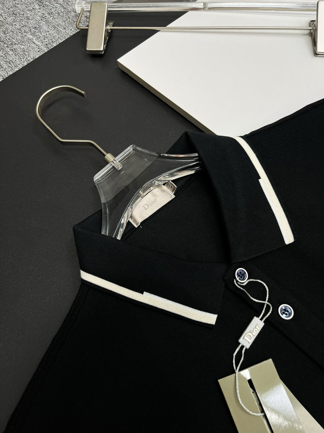LuxluxHouse Best Quality Clothes Shirts&Polo Dior