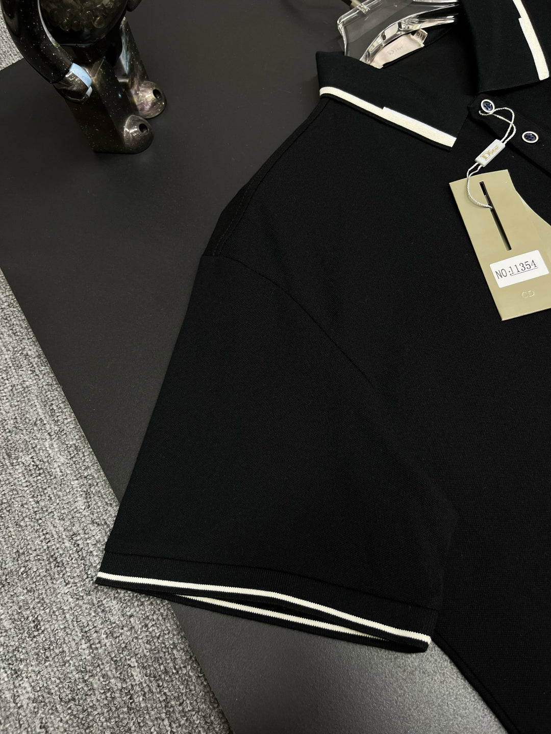 LuxluxHouse Best Quality Clothes Shirts&Polo Dior