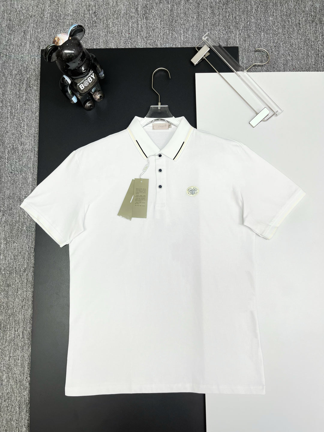 LuxluxHouse Best Quality Clothes Shirts&Polo Dior