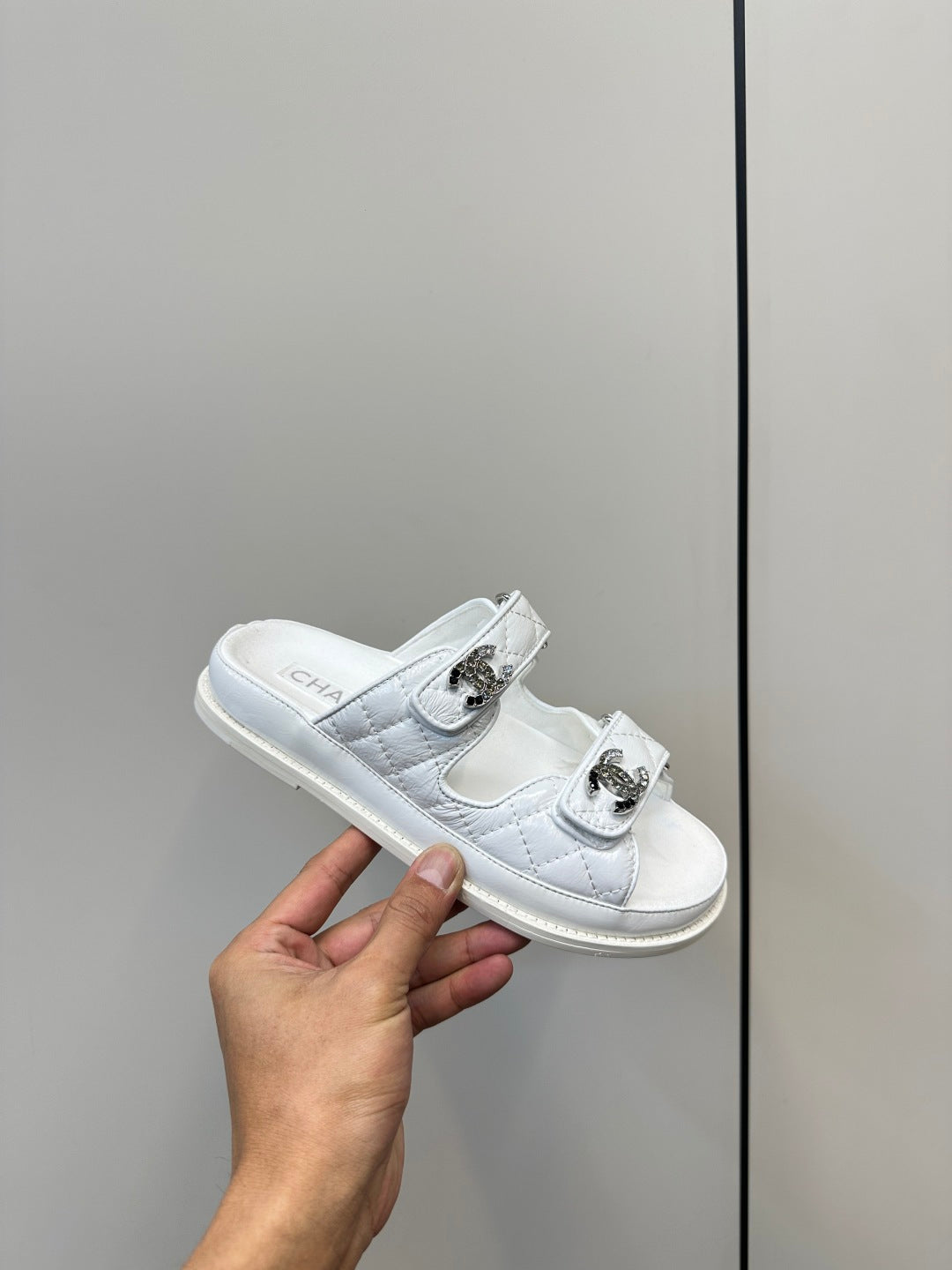 LuxluxHouse Best Quality Chanel Sandals