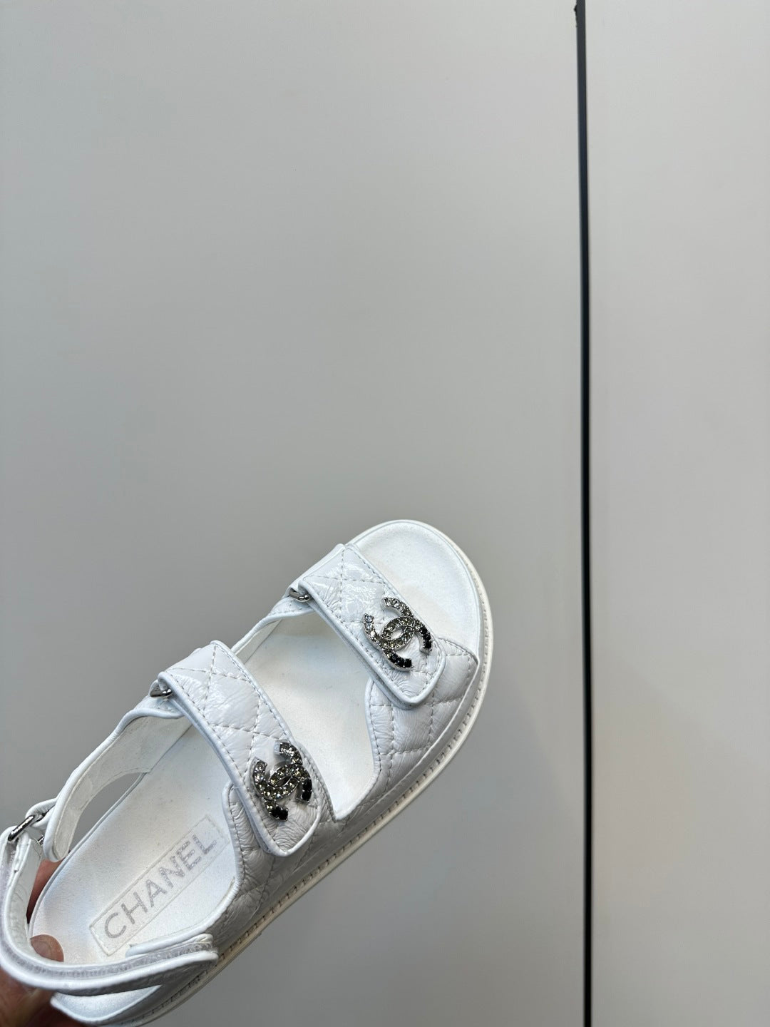 LuxluxHouse Best Quality Chanel Sandals