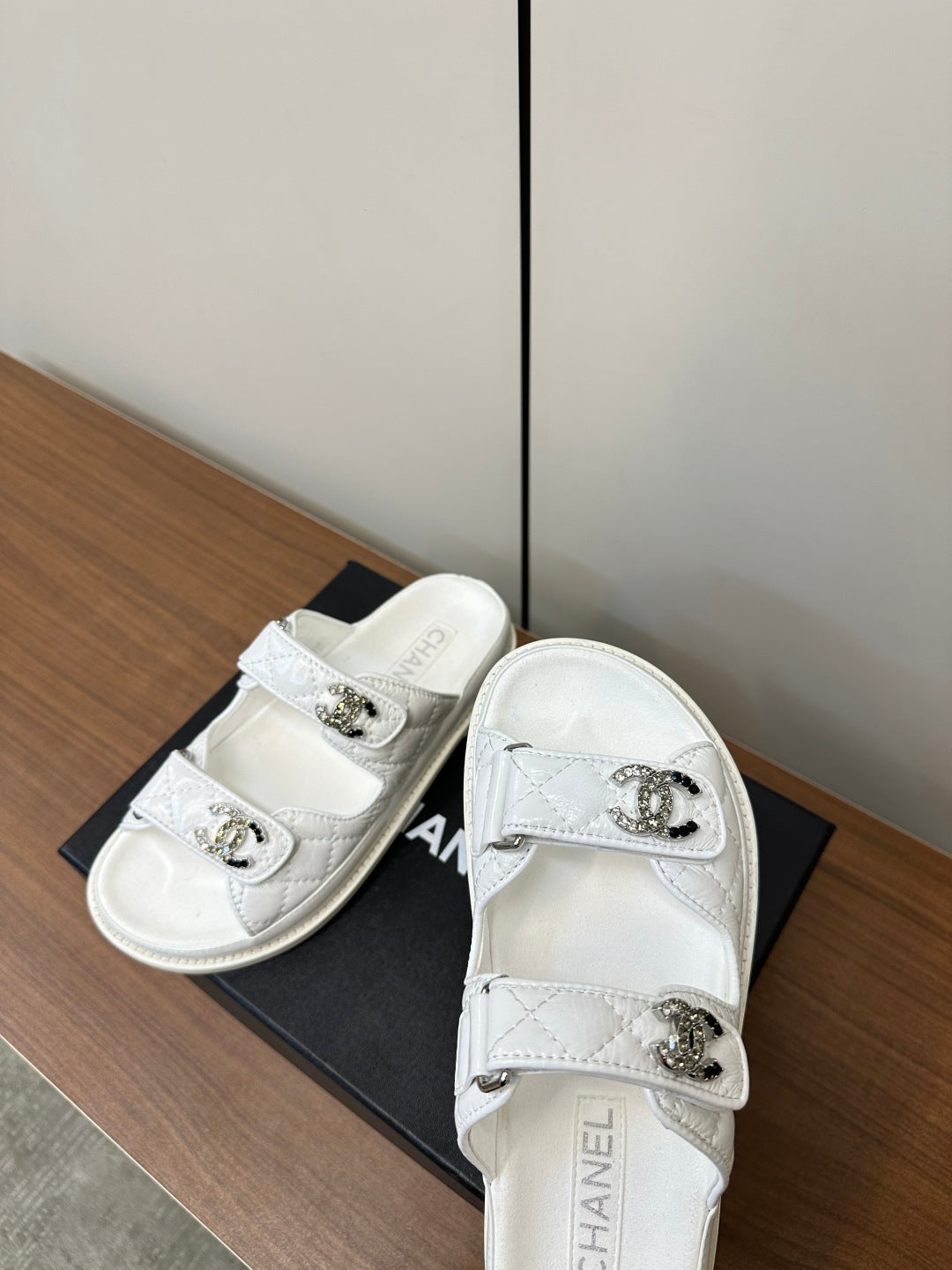 LuxluxHouse Best Quality Chanel Sandals