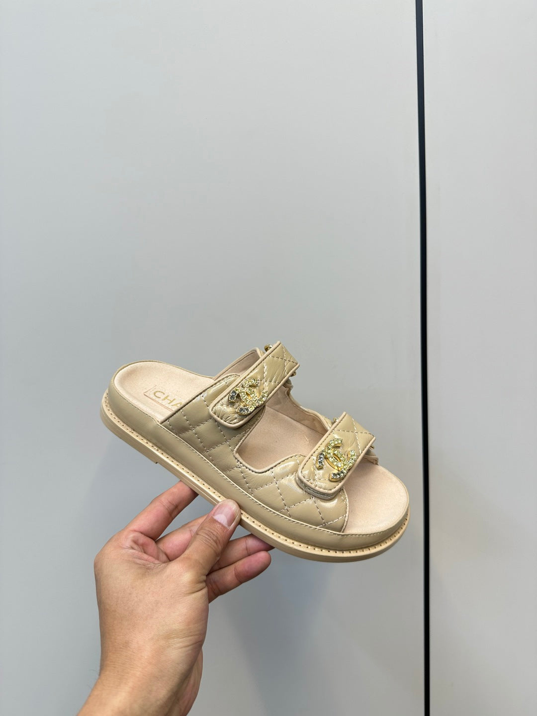 LuxluxHouse Best Quality Chanel Sandals