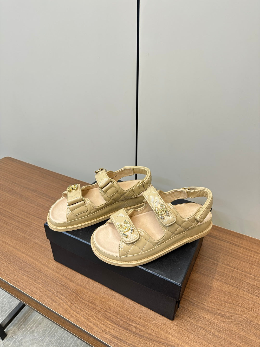 LuxluxHouse Best Quality Chanel Sandals