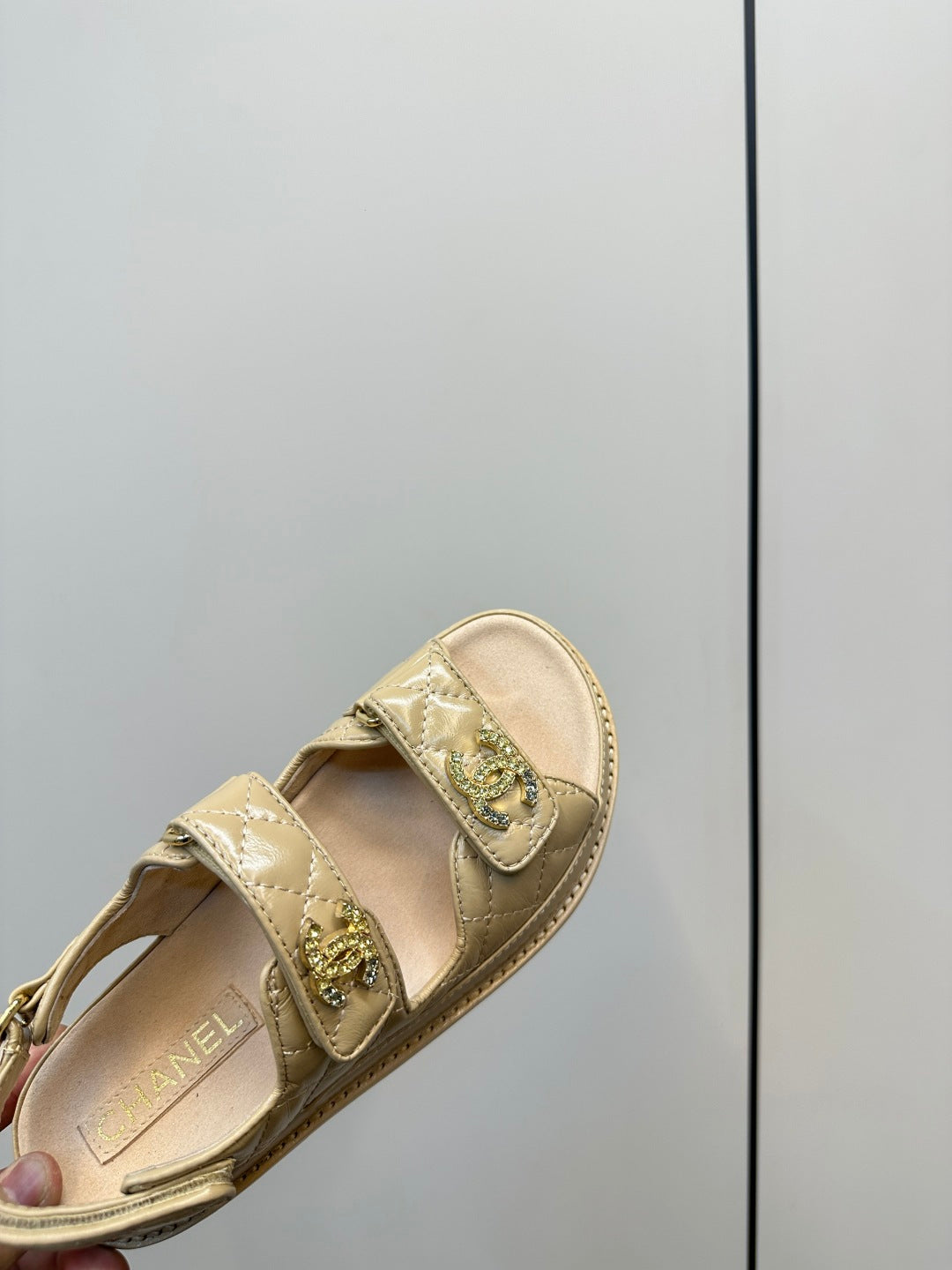 LuxluxHouse Best Quality Chanel Sandals