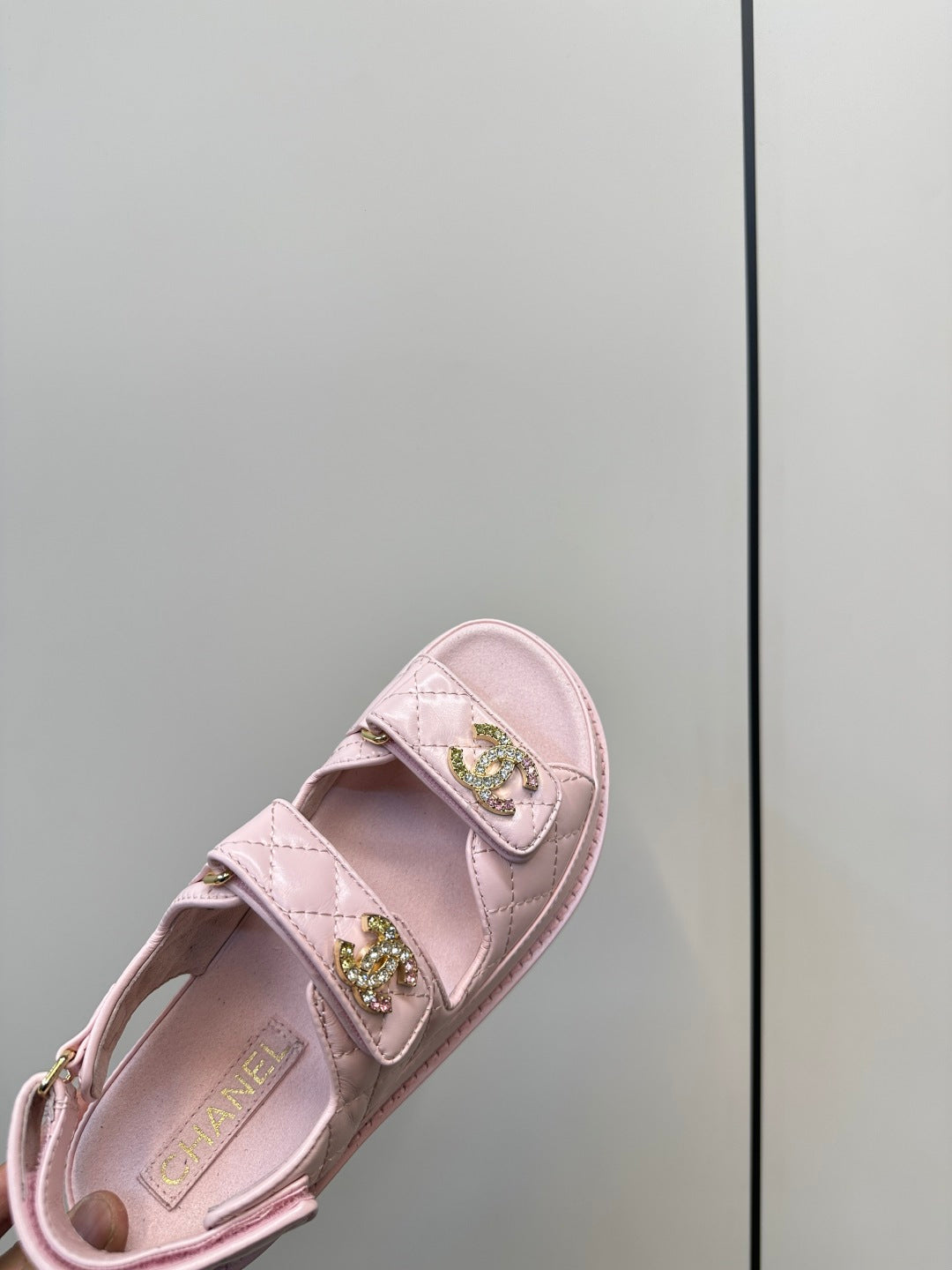 LuxluxHouse Best Quality Chanel Sandals