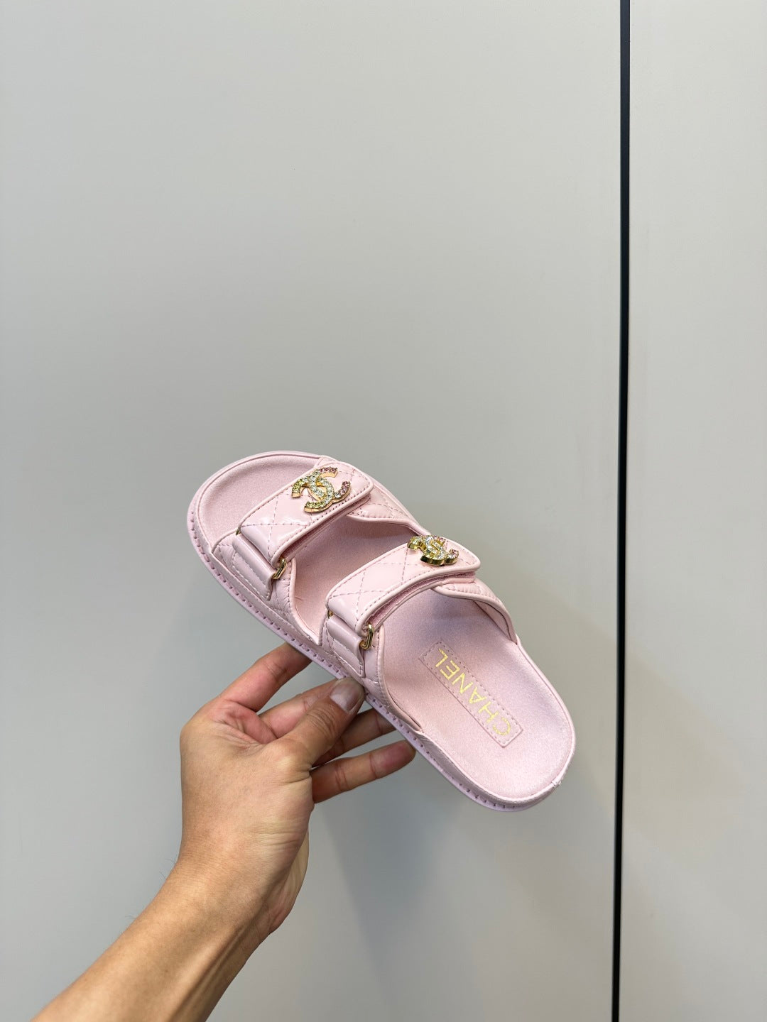 LuxluxHouse Best Quality Chanel Sandals