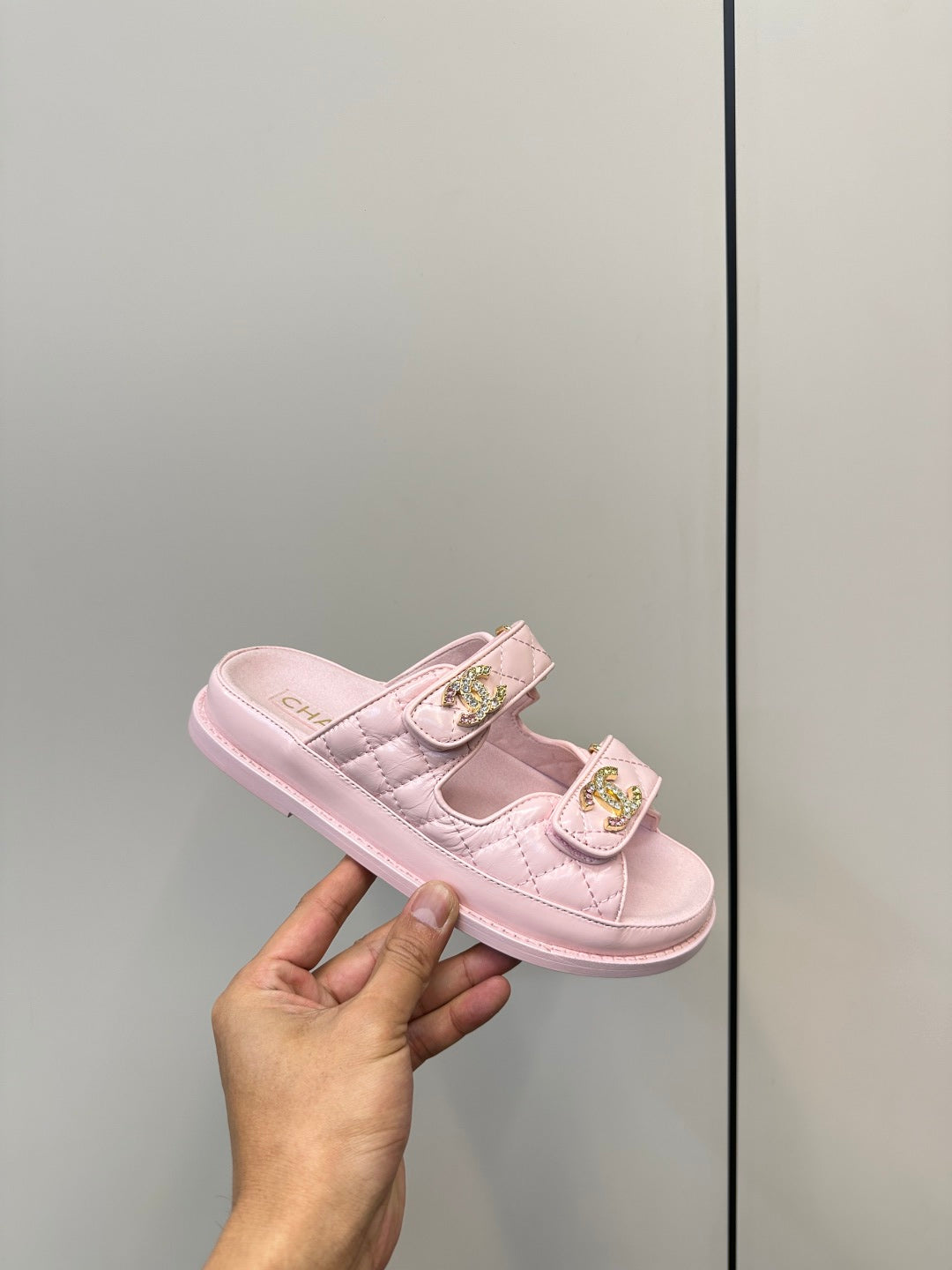 LuxluxHouse Best Quality Chanel Sandals
