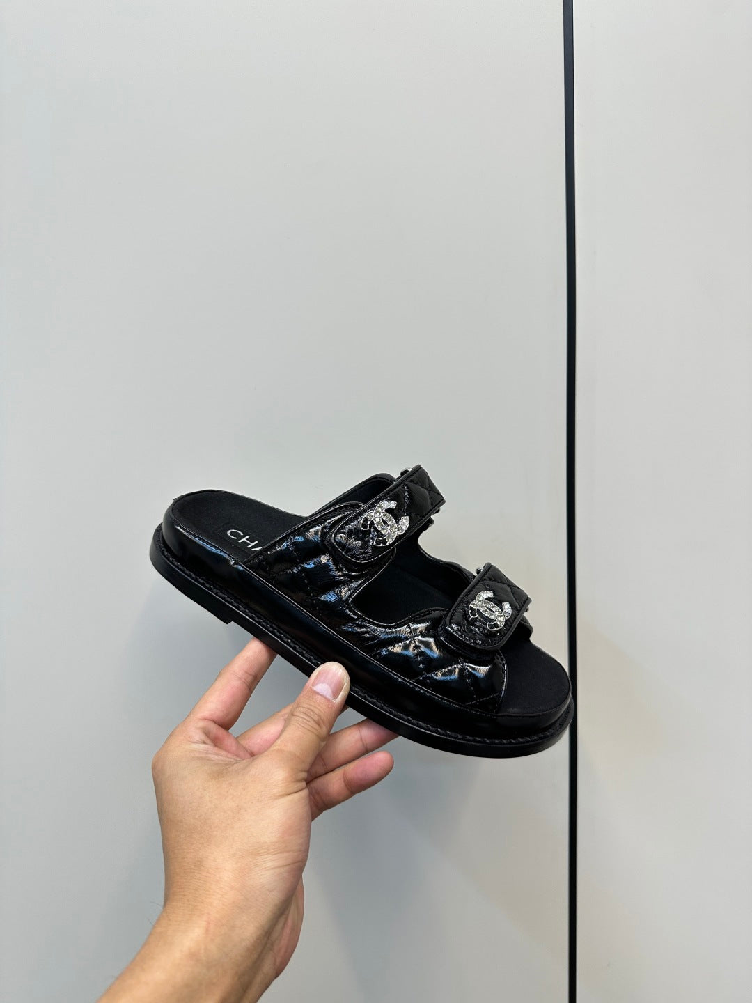 LuxluxHouse Best Quality Chanel Sandals
