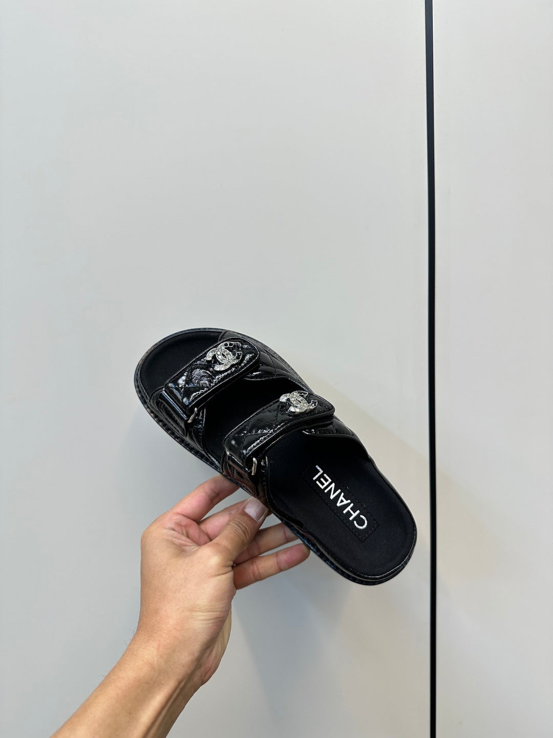 LuxluxHouse Best Quality Chanel Sandals