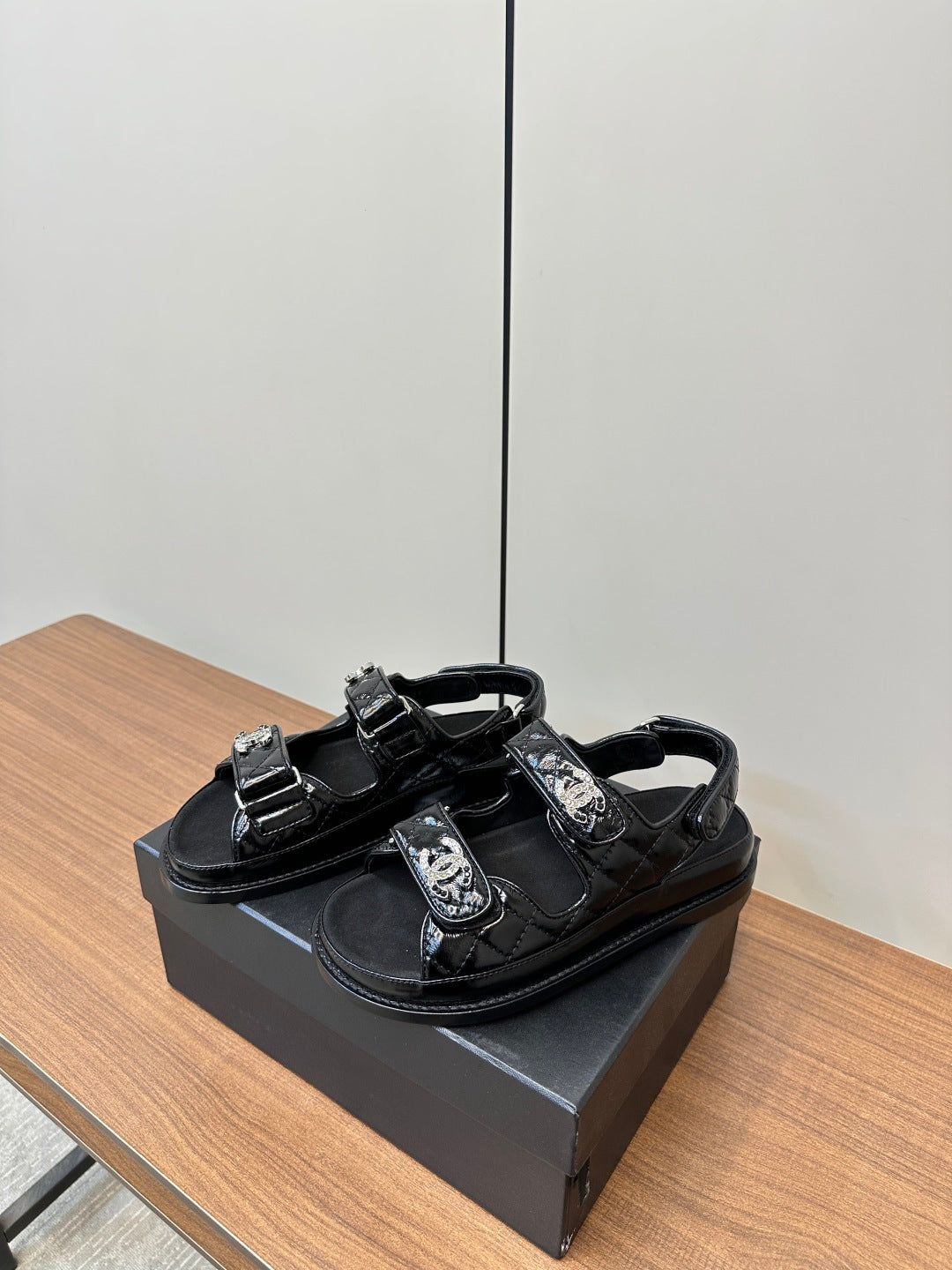 LuxluxHouse Best Quality Chanel Sandals