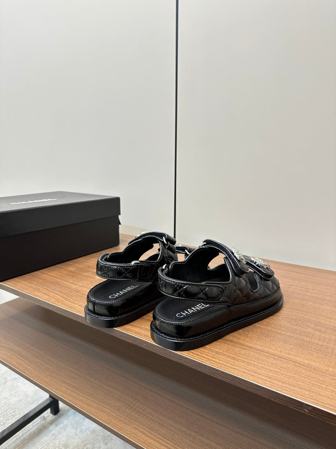 LuxluxHouse Best Quality Chanel Sandals