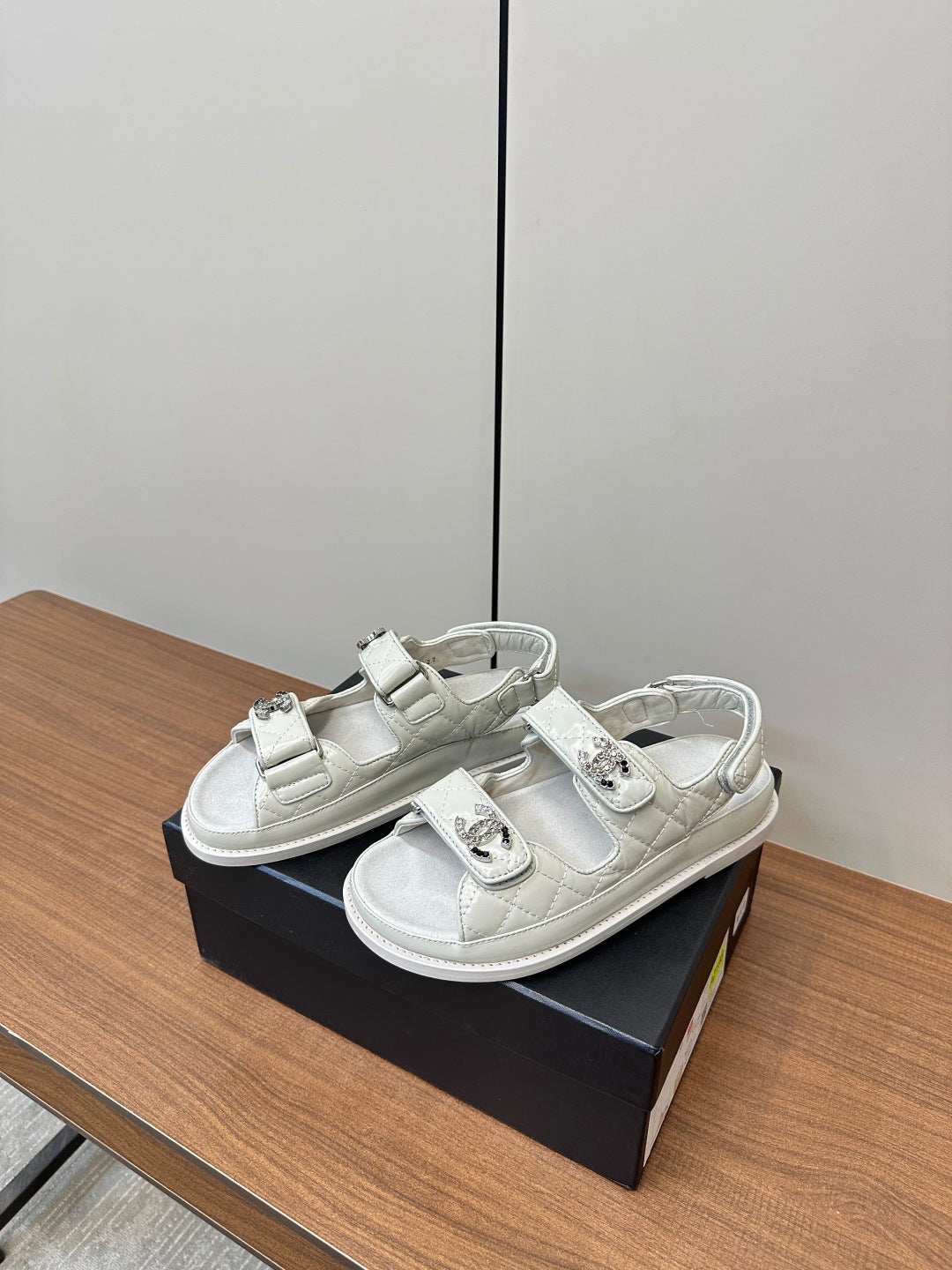LuxluxHouse Best Quality Chanel Sandals