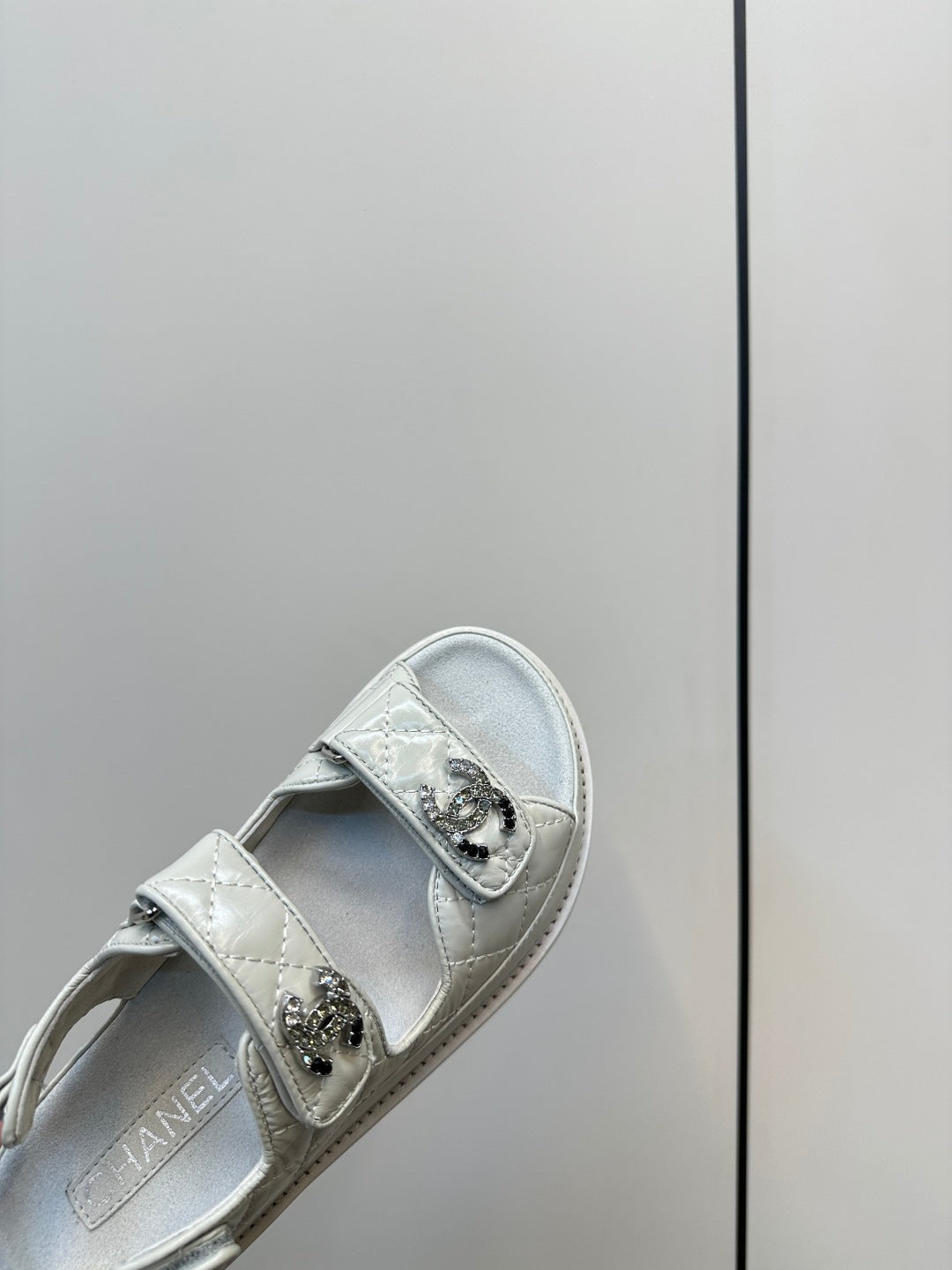 LuxluxHouse Best Quality Chanel Sandals