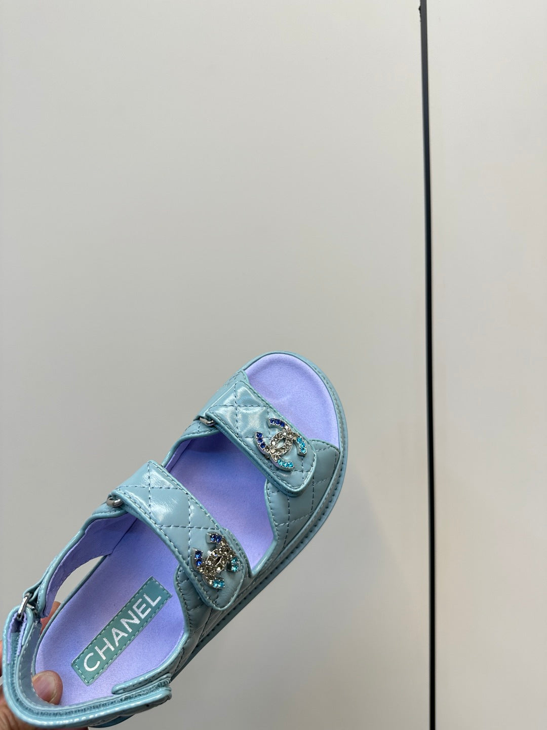 LuxluxHouse Best Quality Chanel Sandals