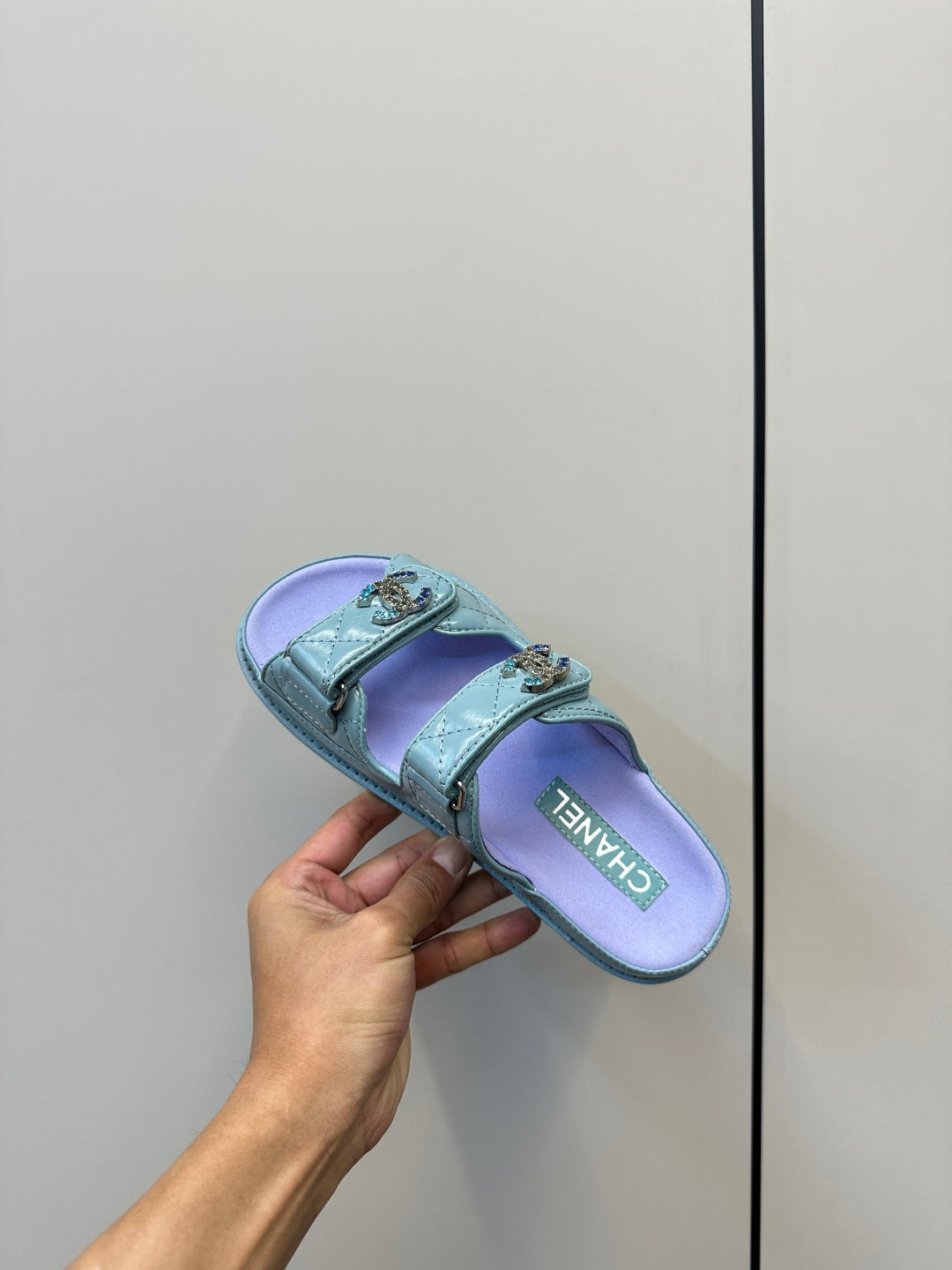 LuxluxHouse Best Quality Chanel Sandals