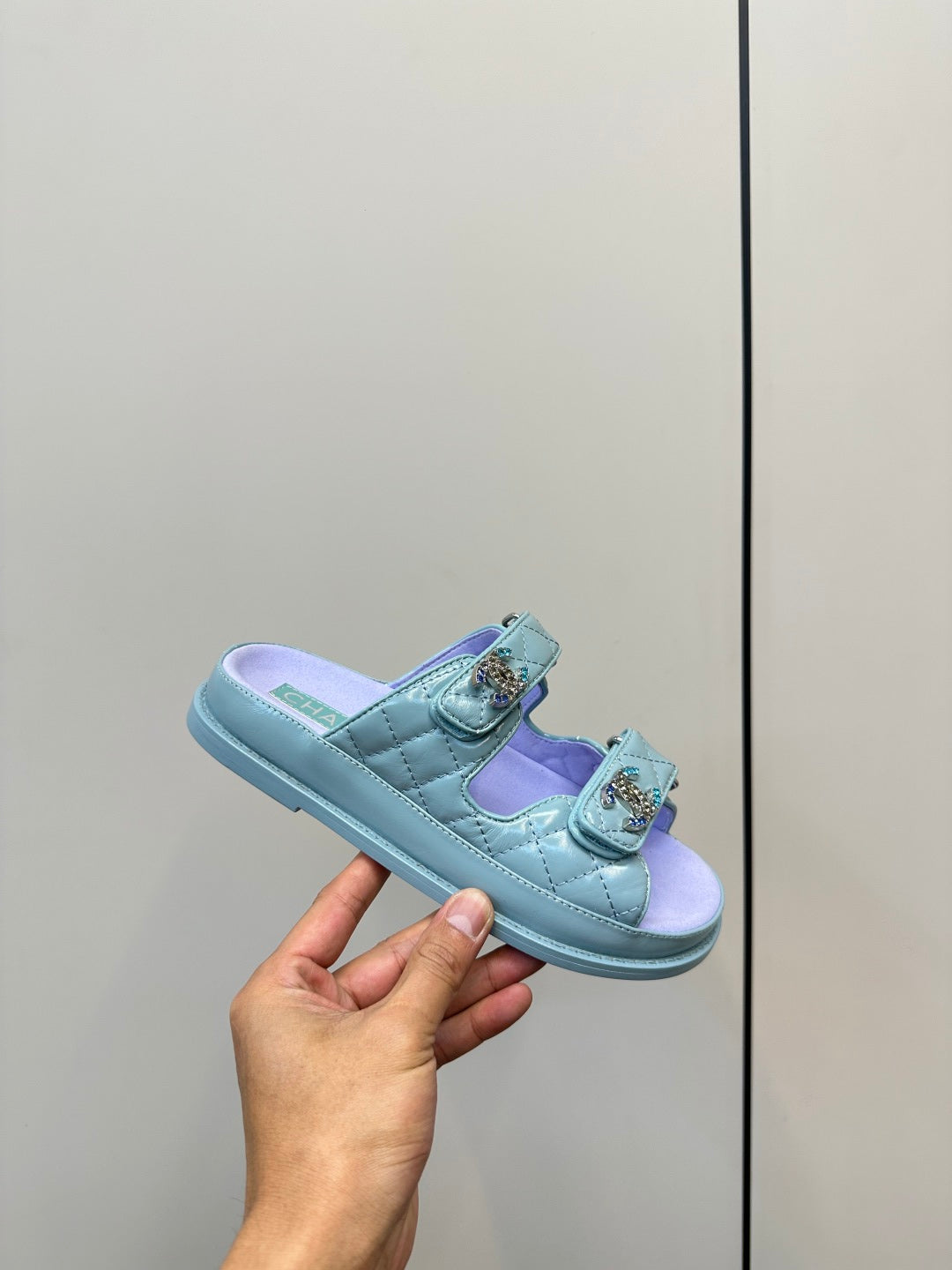 LuxluxHouse Best Quality Chanel Sandals
