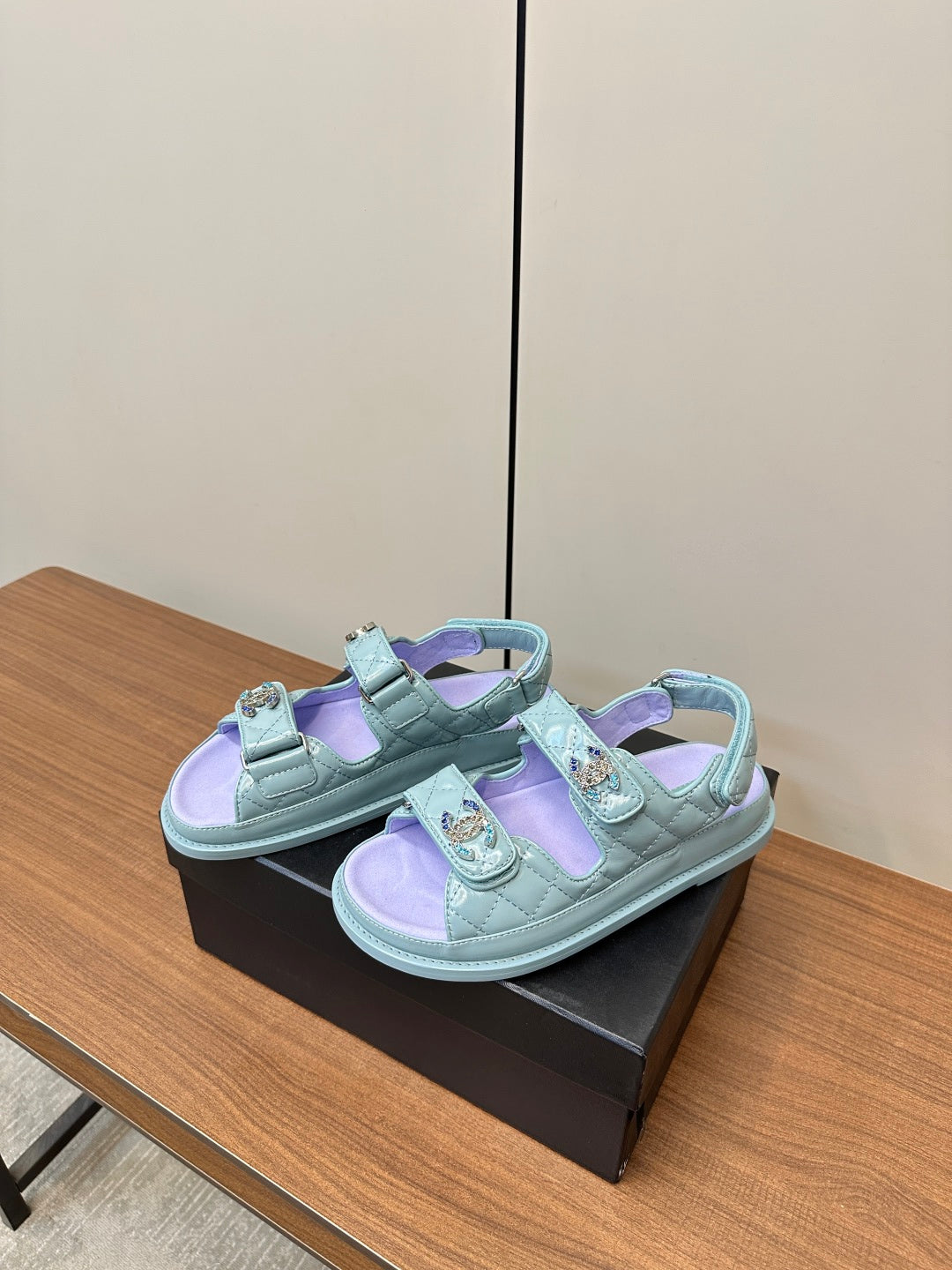 LuxluxHouse Best Quality Chanel Sandals