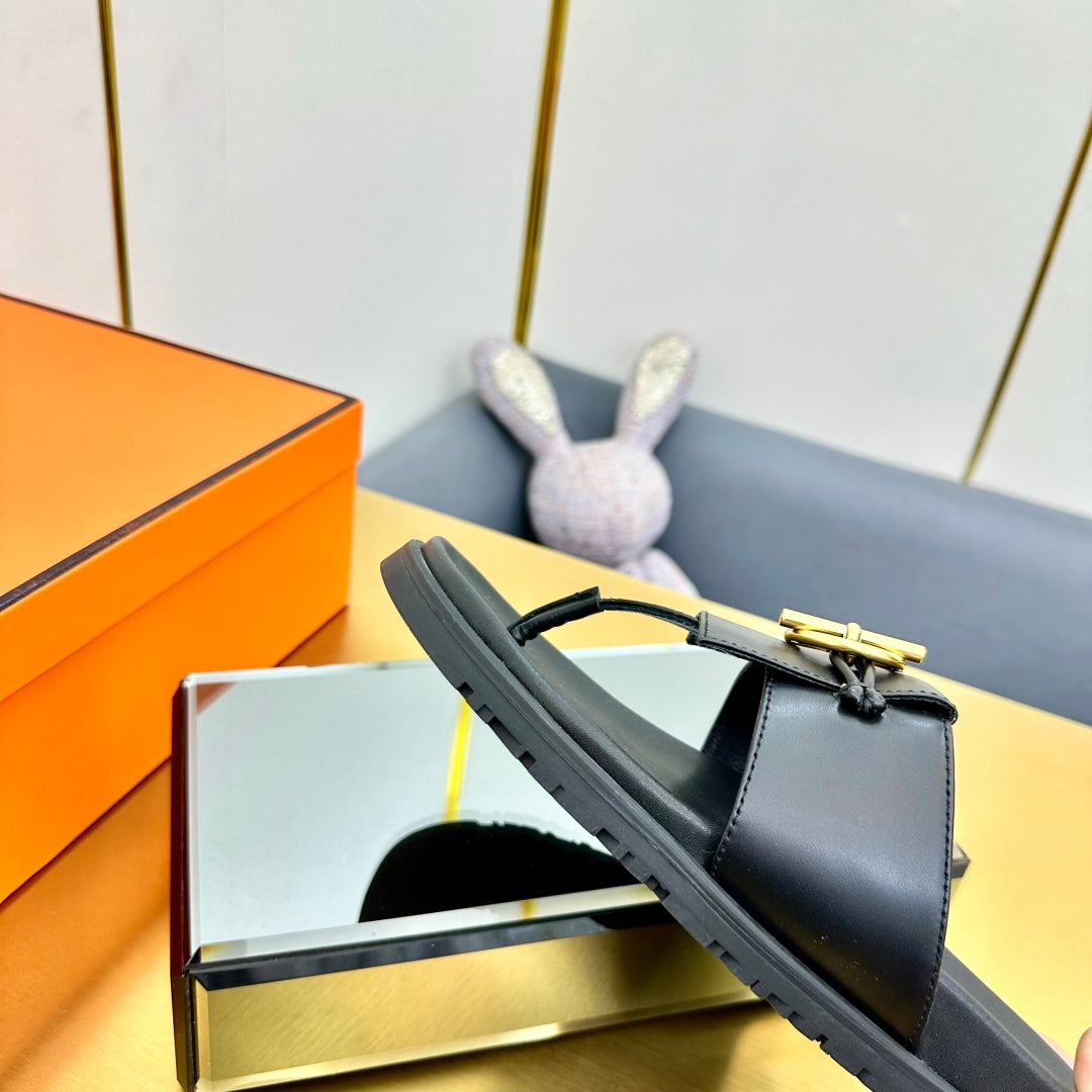 LuxluxHouse Best Quality Women Shoes Hermes