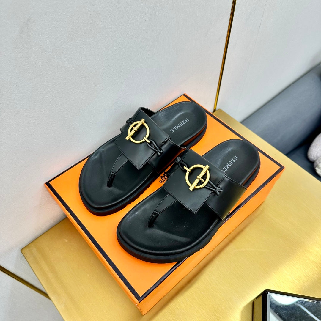 LuxluxHouse Best Quality Women Shoes Hermes