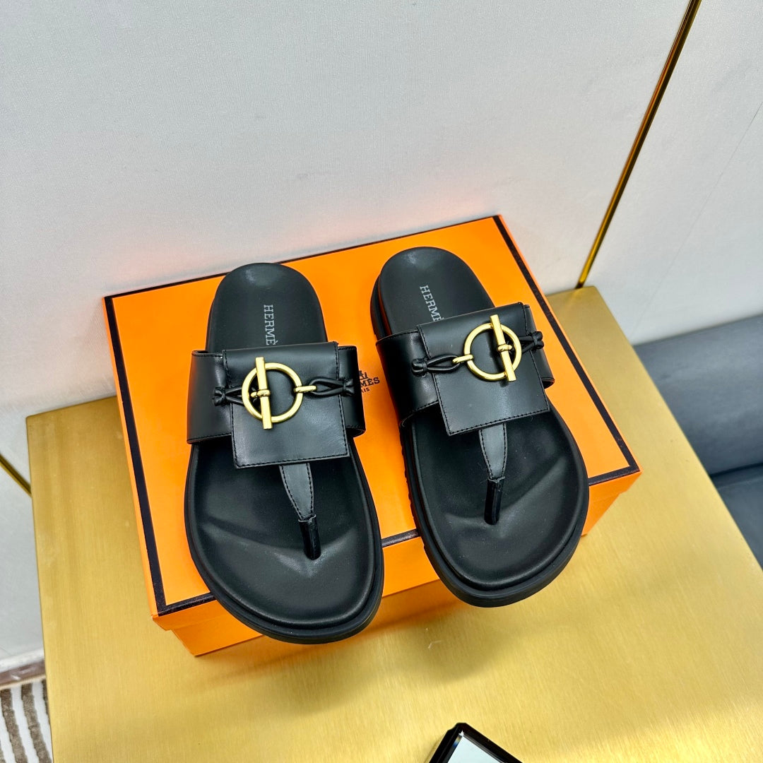 LuxluxHouse Best Quality Women Shoes Hermes