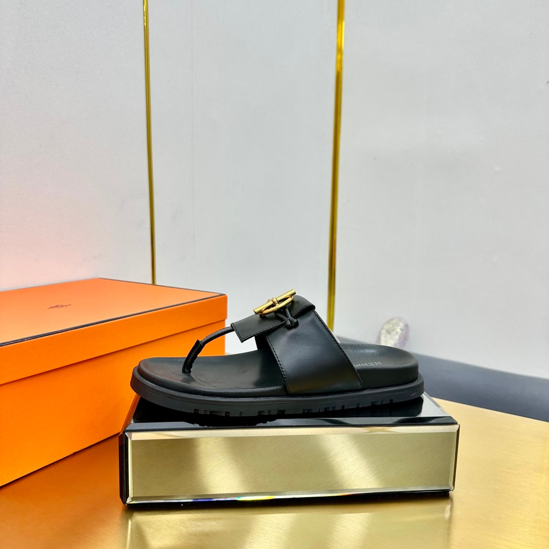 LuxluxHouse Best Quality Women Shoes Hermes