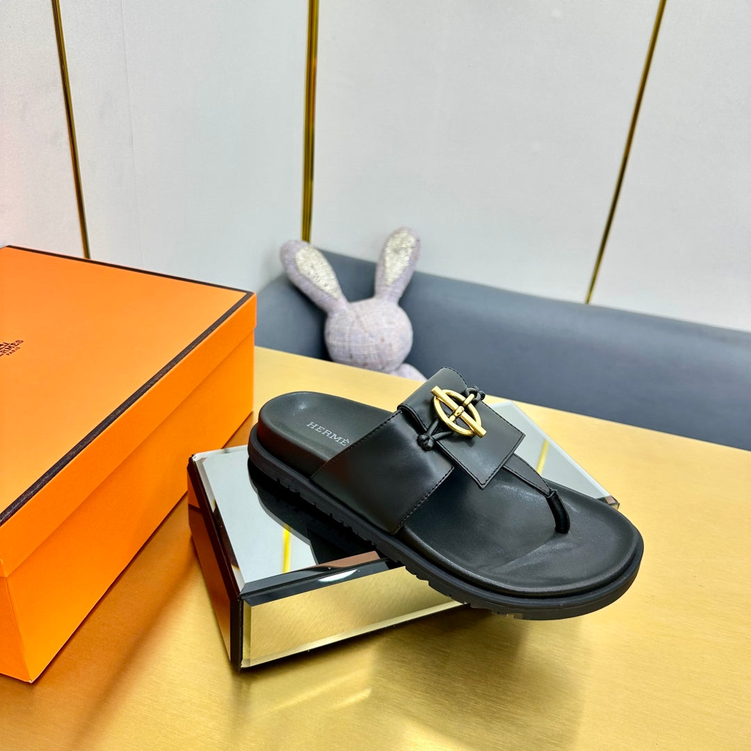 LuxluxHouse Best Quality Women Shoes Hermes