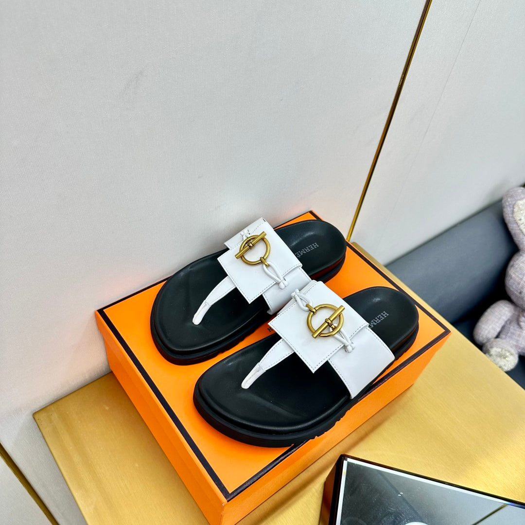 LuxluxHouse Best Quality Women Shoes Hermes