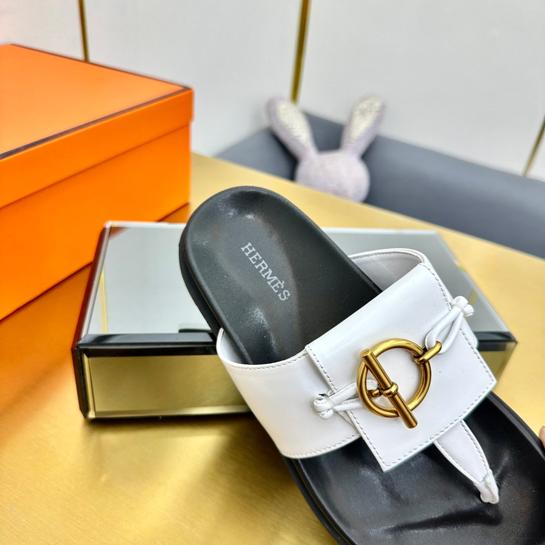 LuxluxHouse Best Quality Women Shoes Hermes