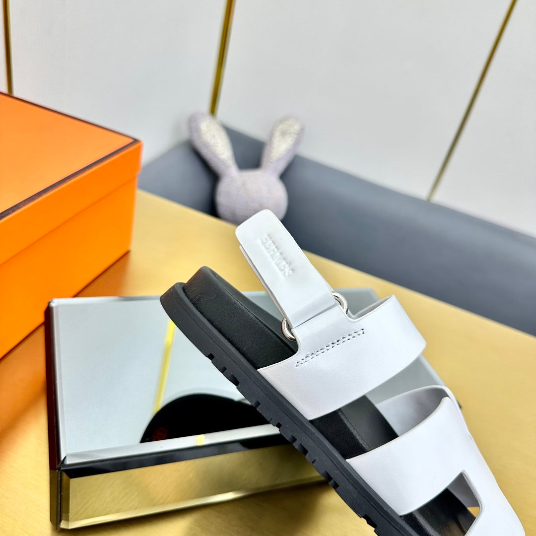 LuxluxHouse Best Quality Women Shoes Hermes