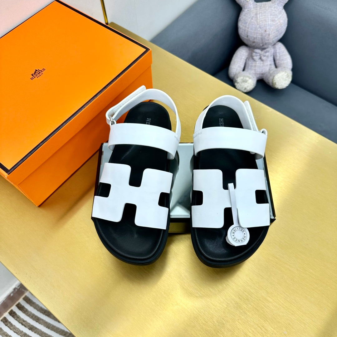 LuxluxHouse Best Quality Women Shoes Hermes
