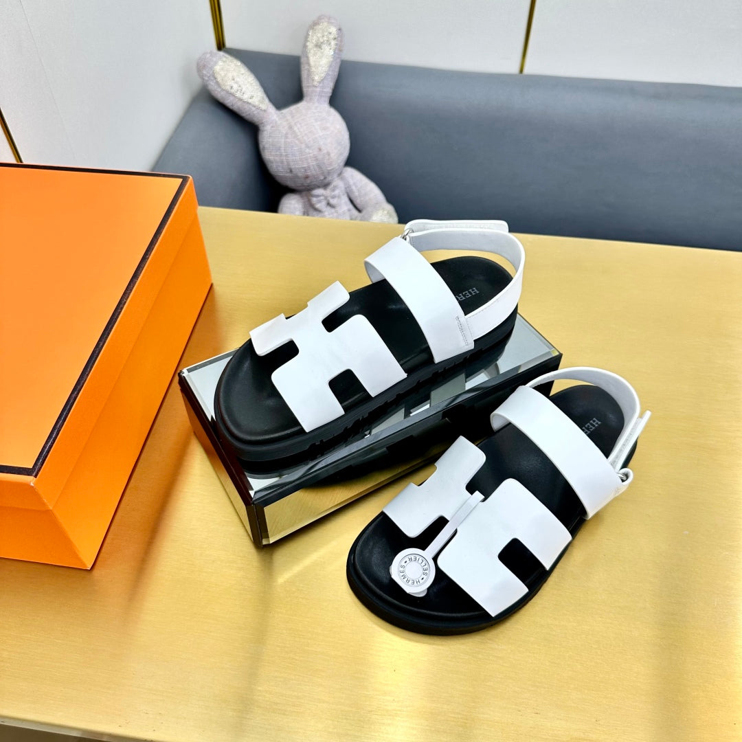 LuxluxHouse Best Quality Women Shoes Hermes