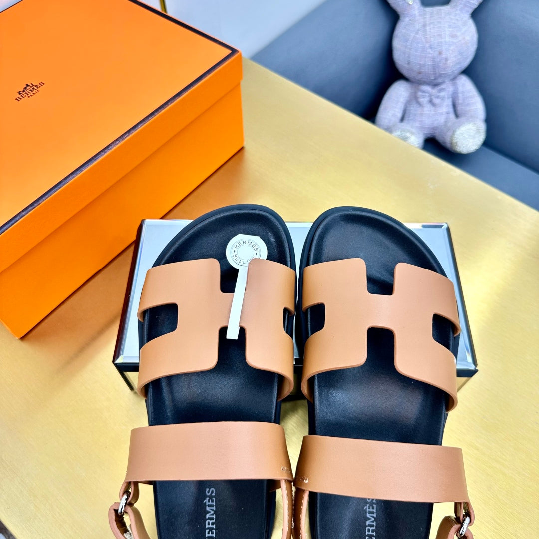 LuxluxHouse Best Quality Women Shoes Hermes