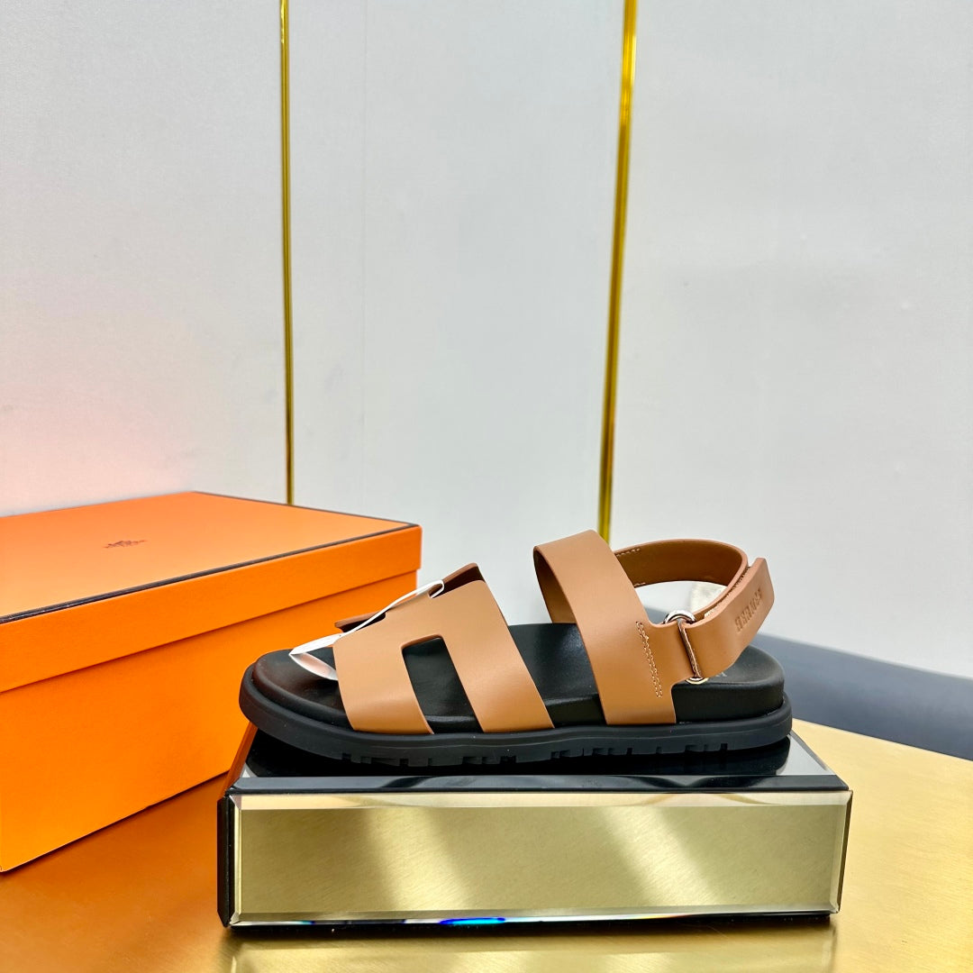LuxluxHouse Best Quality Women Shoes Hermes