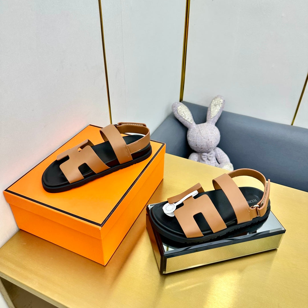 LuxluxHouse Best Quality Women Shoes Hermes