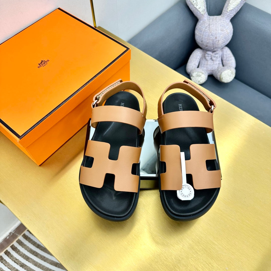 LuxluxHouse Best Quality Women Shoes Hermes
