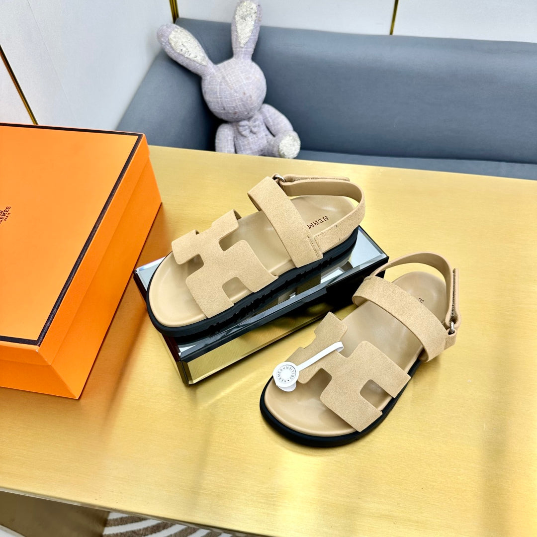 LuxluxHouse Best Quality Women Shoes Hermes