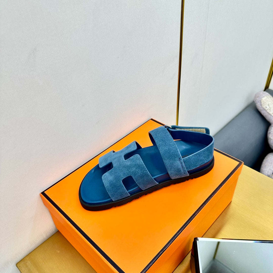 LuxluxHouse Best Quality Women Shoes Hermes
