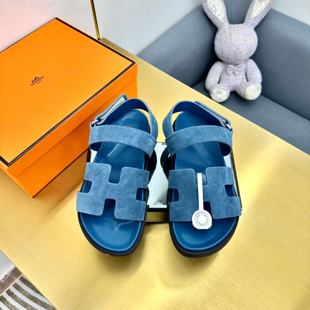 LuxluxHouse Best Quality Women Shoes Hermes
