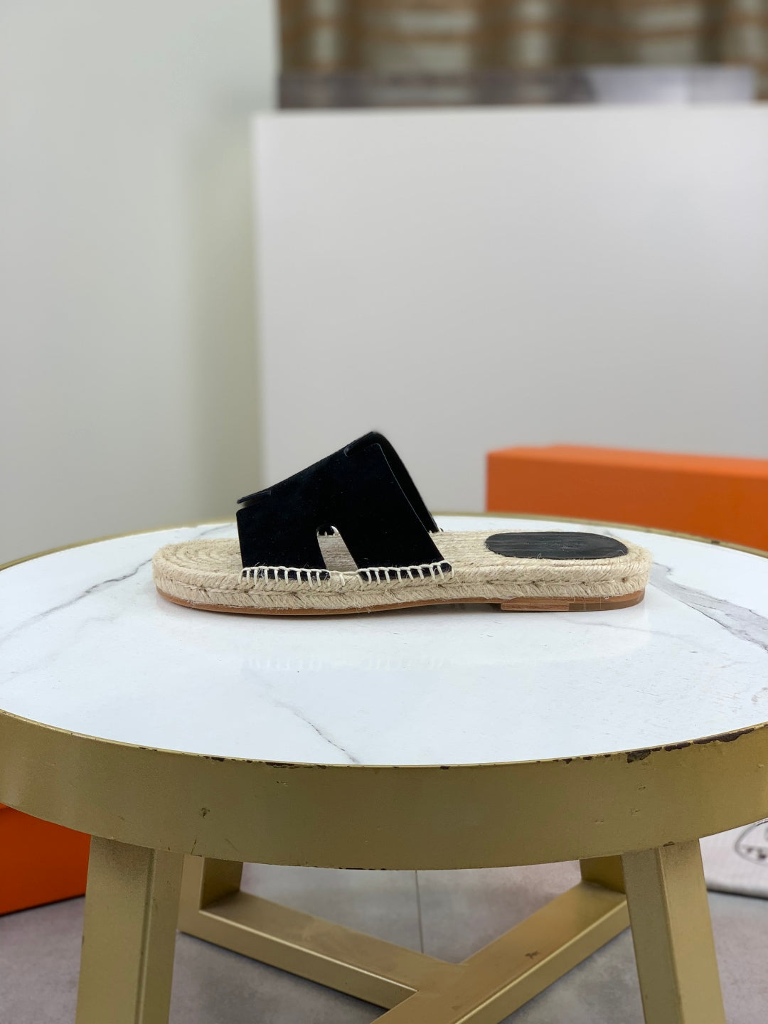 LuxluxHouse Best Quality Sandals Hermes