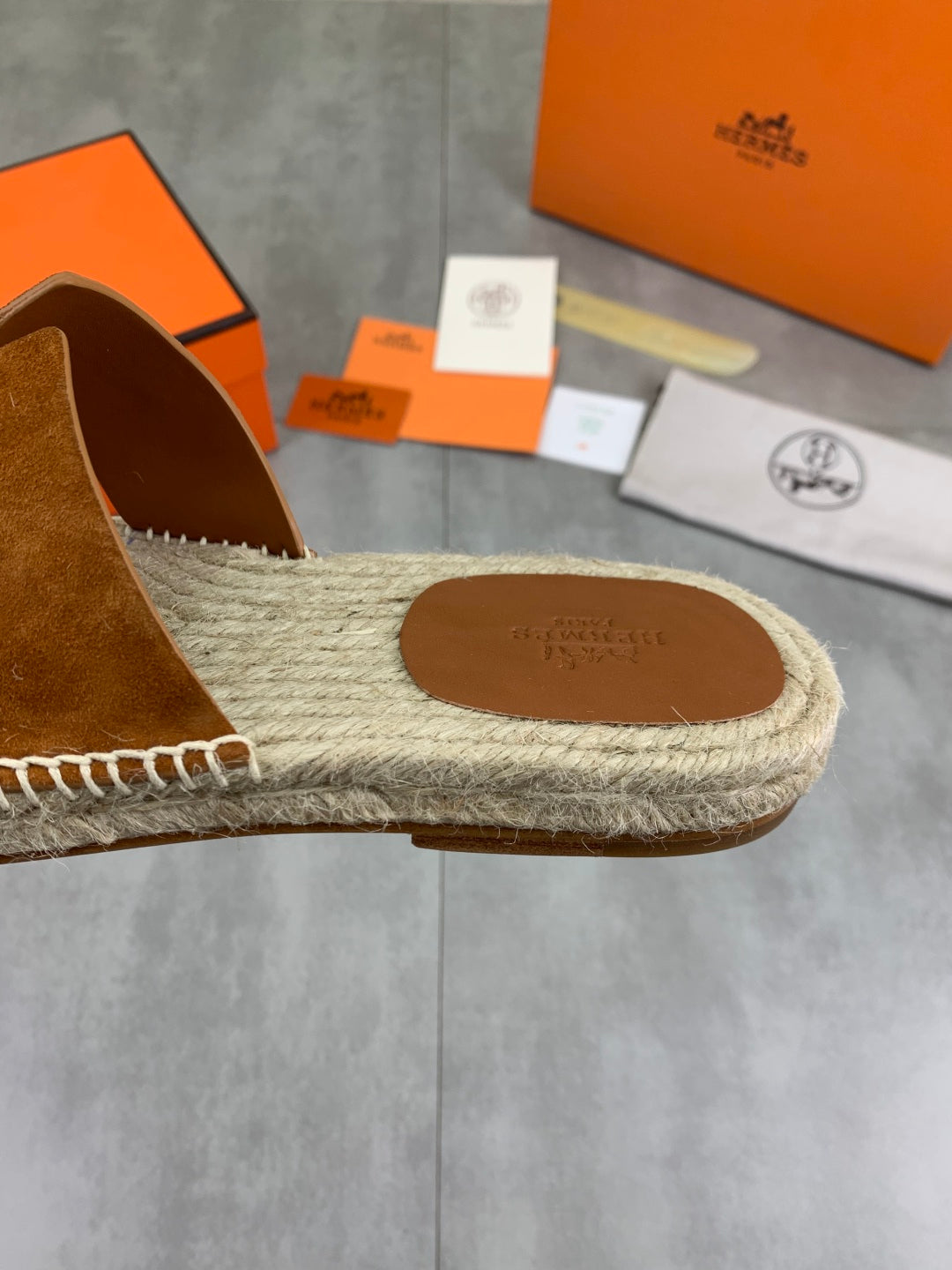 LuxluxHouse Best Quality Sandals Hermes