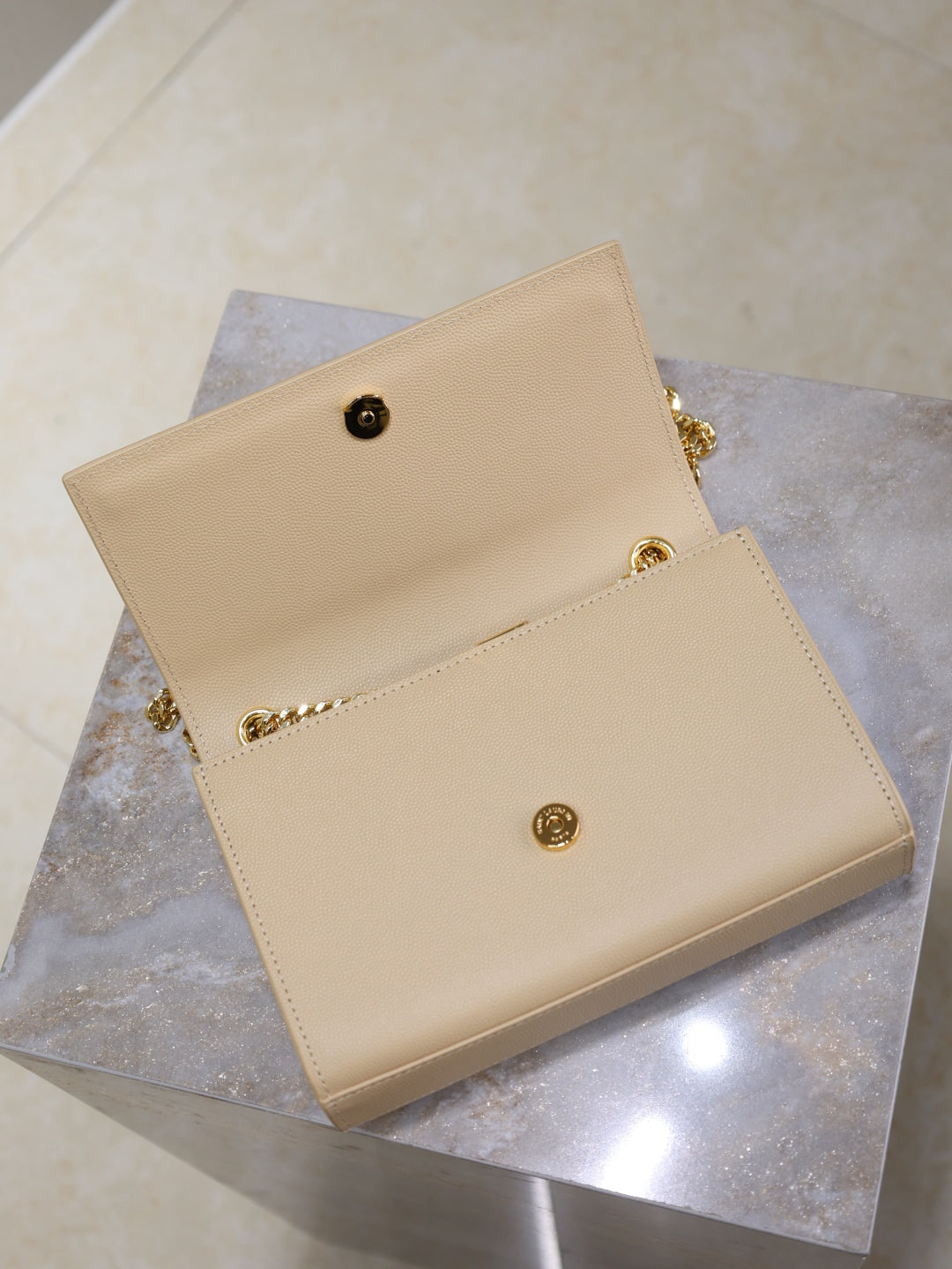 LuxluxHouse Best Quality Bags YSL Women