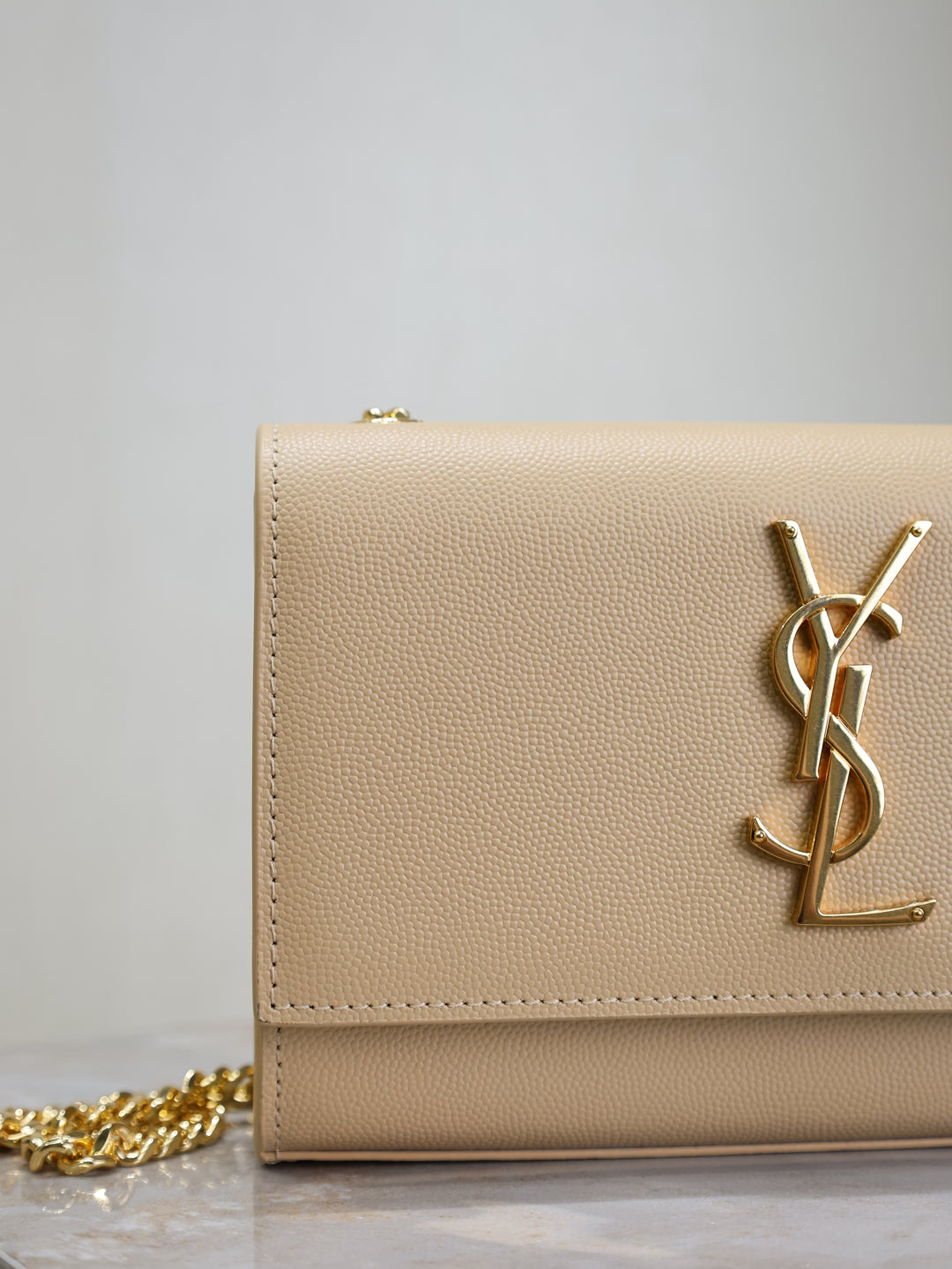 LuxluxHouse Best Quality Bags YSL Women