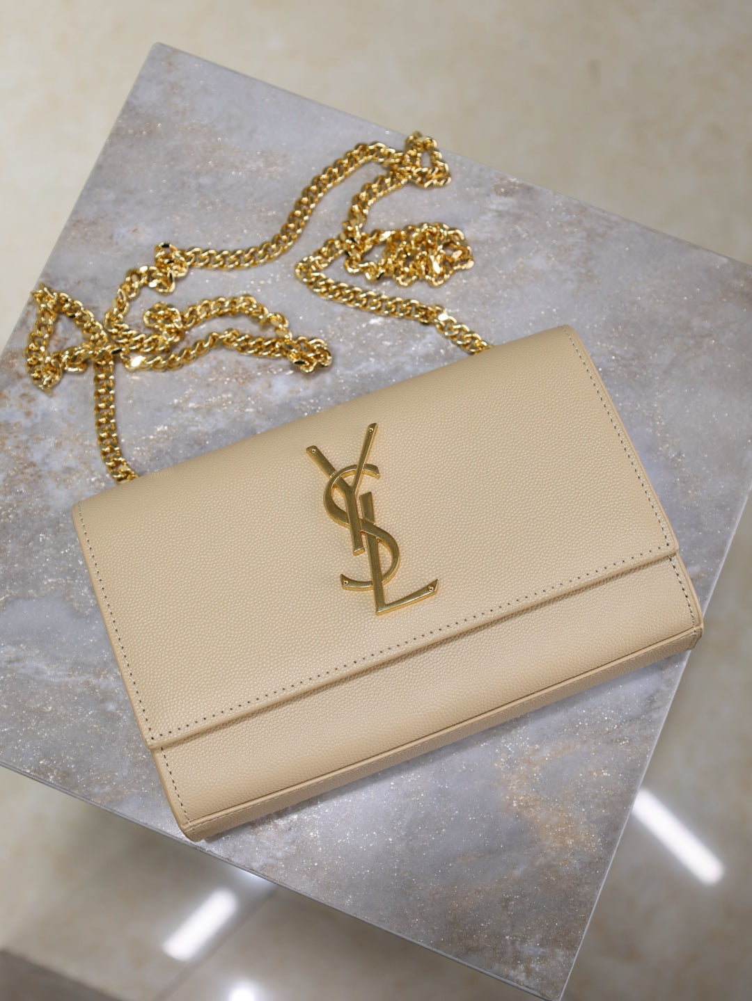 LuxluxHouse Best Quality Bags YSL Women