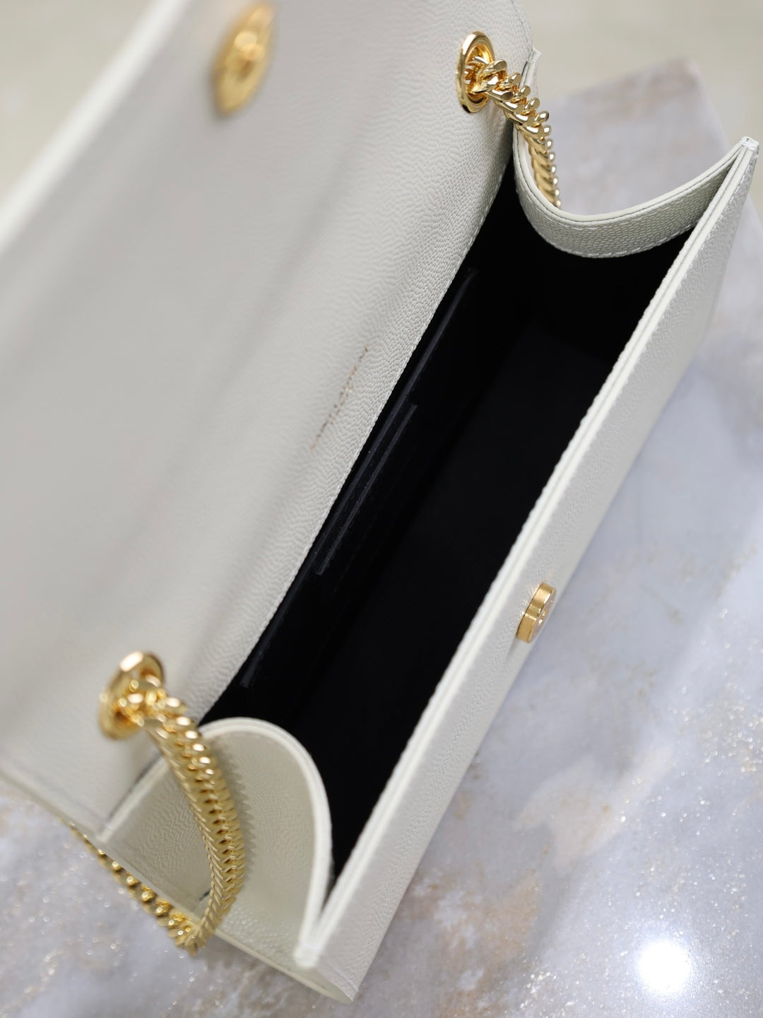 LuxluxHouse Best Quality Bags YSL Women