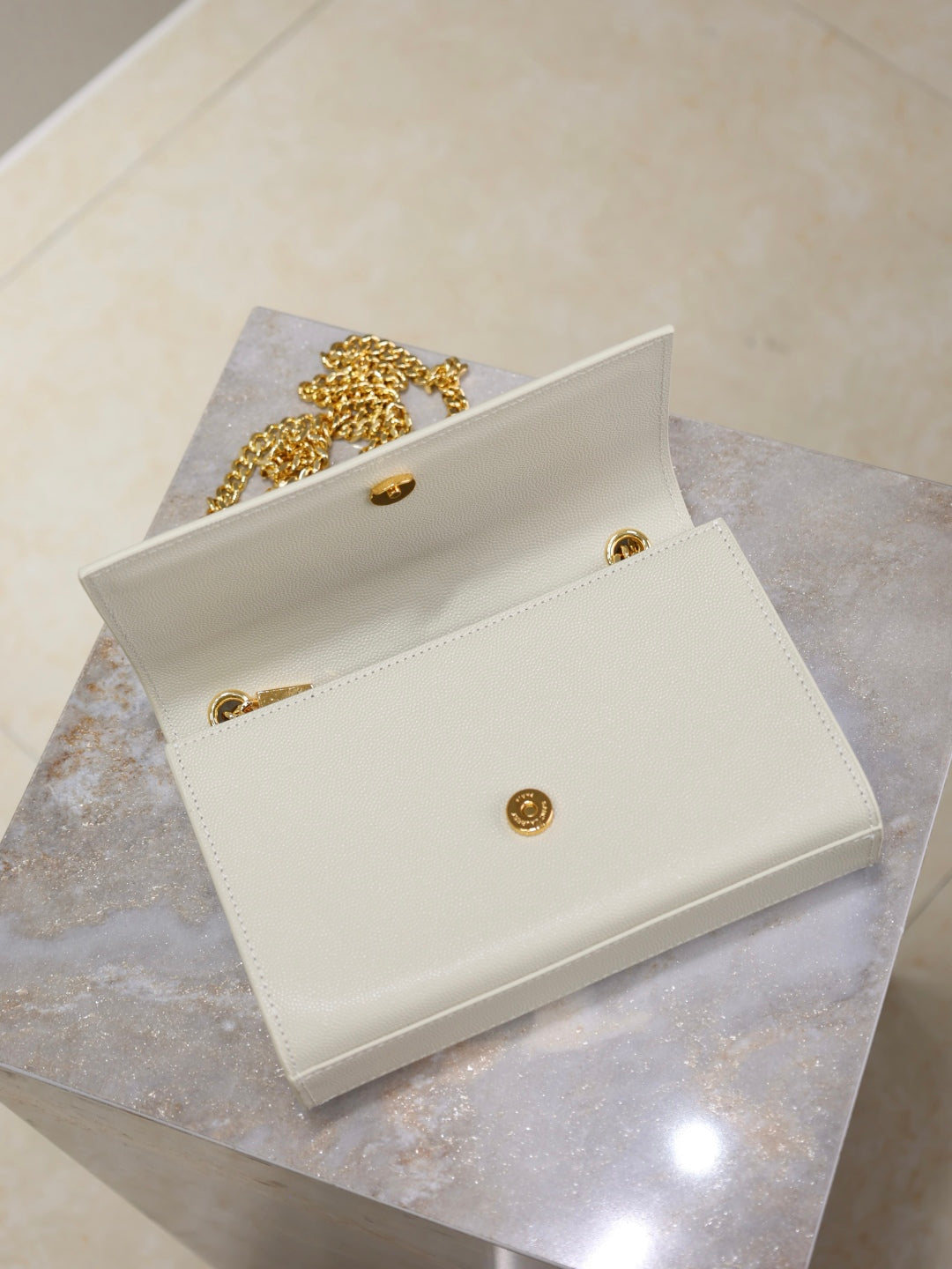 LuxluxHouse Best Quality Bags YSL Women