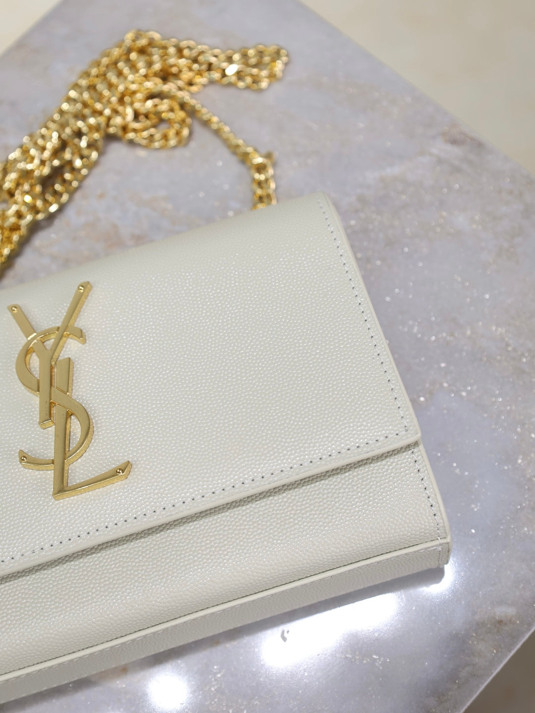 LuxluxHouse Best Quality Bags YSL Women