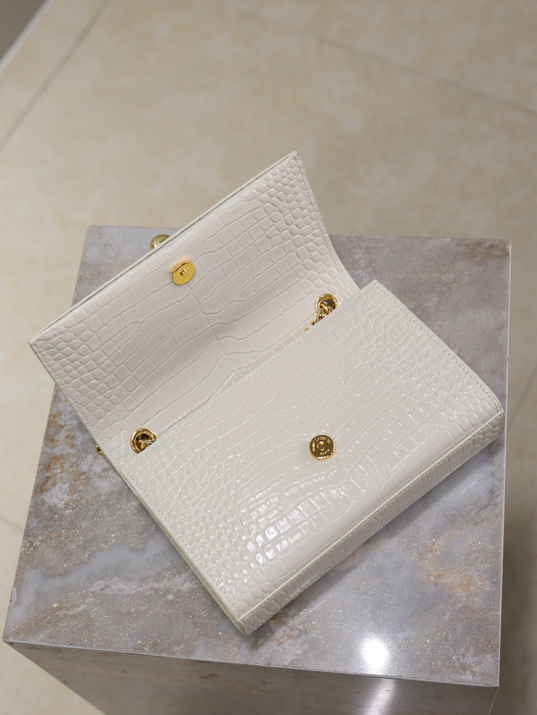 LuxluxHouse Best Quality Bags YSL Women