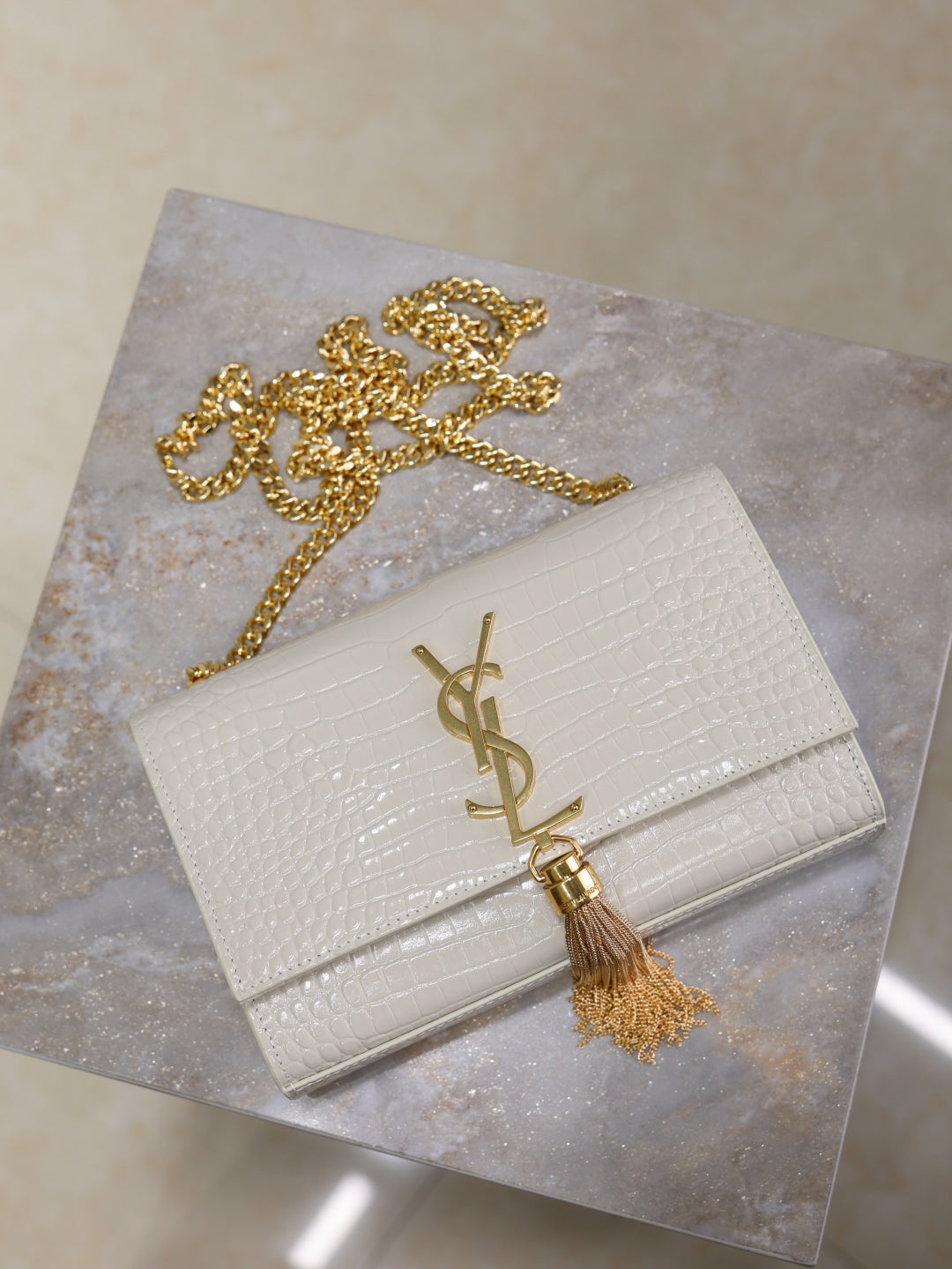 LuxluxHouse Best Quality Bags YSL Women