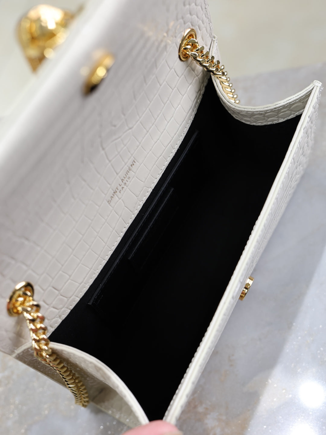 LuxluxHouse Best Quality Bags YSL Women